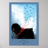 Bring mir seinen Kopf Poster (Vorne)