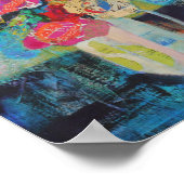 Bring mir Sonnenschein 2013 Poster (Ecke)