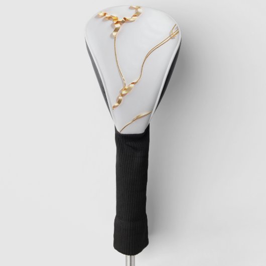 Bring Schwung in Ihren Schwung Custom Driver Best Golf Headcover (Vorderseite)