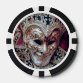 Bring sie zum Lachen Pokerchips (Vorderseite)