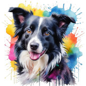 Bring the holiday cheer to life with Santa design  T-Shirt