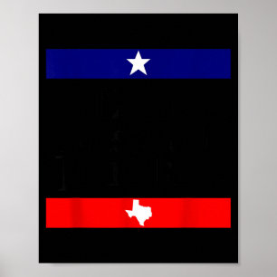 Bring Trans-Kinder Texas Stolz Schütze Tra Poster