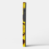 Bringen Sie den Sonnenschein an Case-Mate iPhone Hülle (Rückseite / Links)