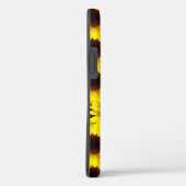 Bringen Sie den Sonnenschein an Case-Mate iPhone Hülle (Rückseite / Rechts)