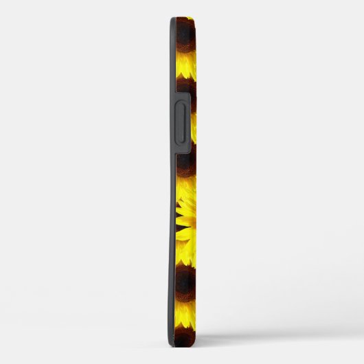 Bringen Sie den Sonnenschein an Case-Mate iPhone Hülle (Rückseite / Rechts)