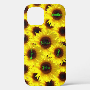 Bringen Sie den Sonnenschein an Case-Mate iPhone Hülle