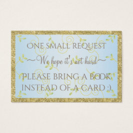 Bringen Sie die Karte "Glattvögel/B" ein/personali