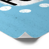 Bringen Sie die Popcorn Poster Wall Art (Ecke)