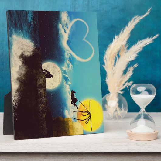 Bringen Sie die Sonne an Fotoplatte (Seite)