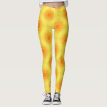 Bringen Sie die Sonne Yoga Pants