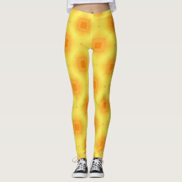 Bringen Sie die Sonne Yoga Pants Leggings