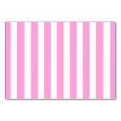 Bringen Sie ein Buch mit - Rosa White Girl Duschka Tischnummer (Rückseite)