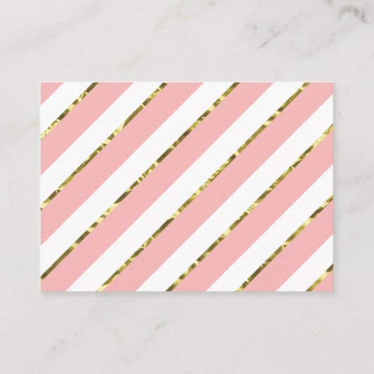 Bringen Sie eine Buchkarte, kleine Prinzessin, Imi Begleitkarte (Rückseite)