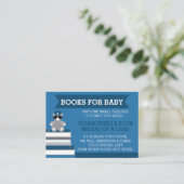 Bringen Sie eine Reservekarte mit, die Polizei-Bab Begleitkarte (Stehend Vorderseite)