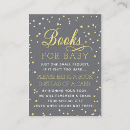 Bringen Sie eine Reservekarte mit, Twinkle Star, B Begleitkarte