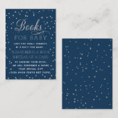 Bringen Sie eine Reservekarte mit, Twinkle Star, B Begleitkarte (Vorne/Hinten)