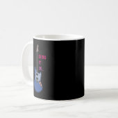 Bringen Sie es Kaffeetasse (Vorderseite Links)