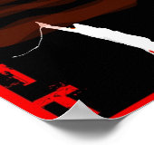 BRINGEN SIE ES! POSTER (Ecke)