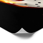 BRINGEN SIE ES! POSTER (Ecke)