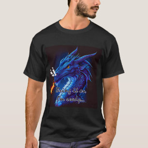 Bringen Sie es T-Shirt