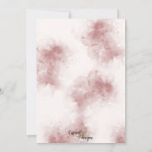 Bringen Sie Ihre eigene Boardcharakter-Party Einla Einladung (Rückseite)