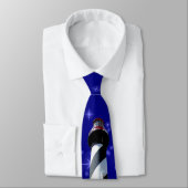 Bringen Sie Ihre Krawatte mit einem Shirt oder (Gebunden)