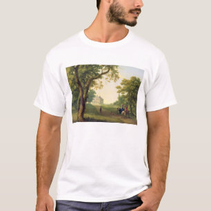 Bringen Sie Kennedy, Landkreis Wicklow, Irland, T-Shirt
