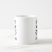 Bringen Sie meinen Hund Kaffee Tasse (Mittel)