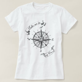 Bringen Sie mich mein ACOTAR vor Gericht T-Shirt