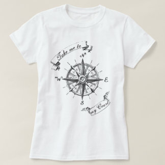 Bringen Sie mich mein ACOTAR vor Gericht T-Shirt