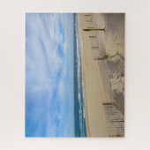 Bringen Sie mich zum Beach Puzzle (Vertikal)