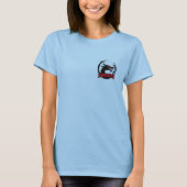 Bringen Sie Spiel zu Ihrem Kleiderschrank ... Game T-Shirt (Vorderseite)