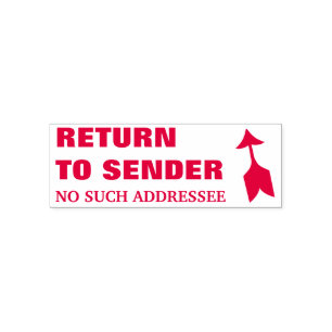 "BRINGEN SIE ZUM ABSENDER" "KEINEN SOLCHEN PERMASTEMPEL