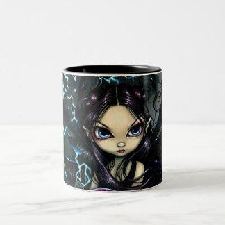 "Bringer des Blitzes" Tasse