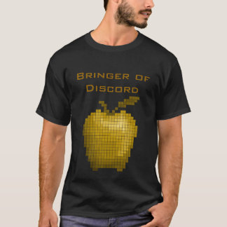 Bringer des Zwietracht-Shirts T-Shirt