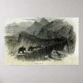 Bringing the guns poster (Vorne)