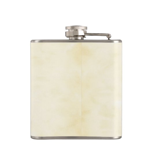 Bringing Zuhause The Tree Vinyl Wrapped Flask Flachmann (Rückseite)