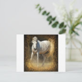 Brint es! postkarte (Stehend Vorderseite)