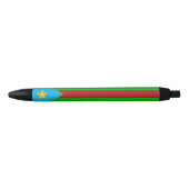 Brio Flag Pen Kugelschreiber (Vorderseite)