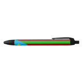 Brio Flag-Stift Kugelschreiber (Oberseite)