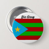 Brio-Gruppenpin Button (Vorne & Hinten)