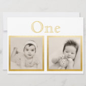 Briom Groom Custom Age Gold Tischnummer (Rückseite)