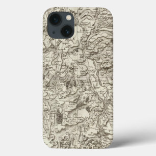 Brioude, Issoire Case-Mate iPhone Hülle