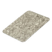 Brioude Magnet (Linke Seite)