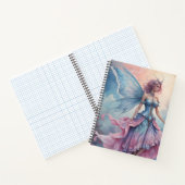 Brisa Celestial Notizblock (Innenseite)