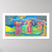 Brisas Poster (Vorne)