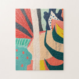 Brisbane Australia Graffiti Street Art Mural Puzzle