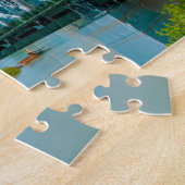 Brisbane Australia Puzzle (Seite)