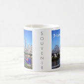 BRISBANE, Australien, Ozeanien, Kaffeetasse (Mittel)