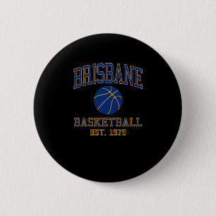 Brisbane Basketball Button